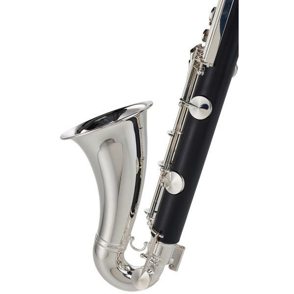 Yamaha YCL-621 II Bass Clarinet