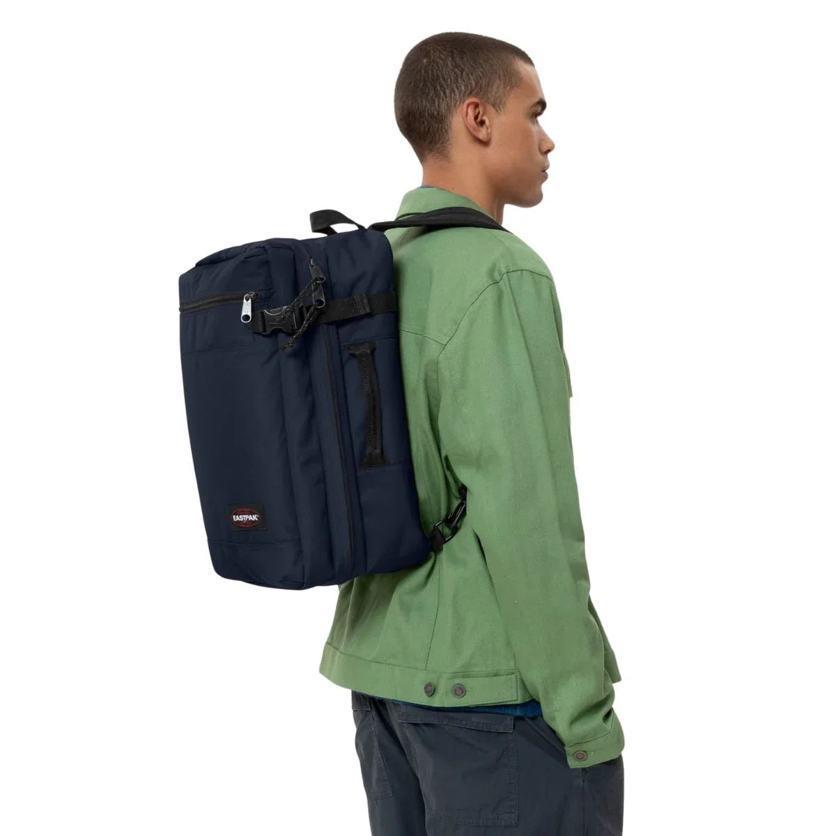 Eastpak | TRANSIT'R Pack | Underseater rugzak