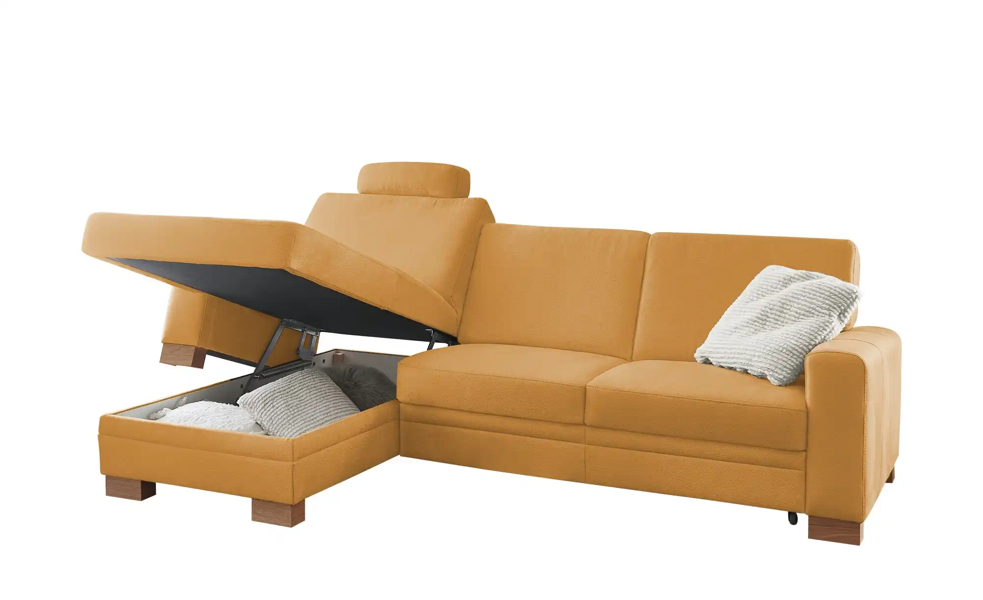 meinSofa Ecksofa Uli-S