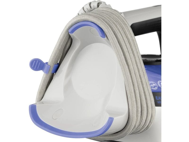 Russell Hobbs Dampfbügeleisen Wrap & Clip Dampfbügeleisen mit einer Leistung von 2400 W