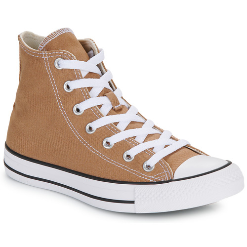 Converse - CHUCK TAYLOR ALL STAR - Marron