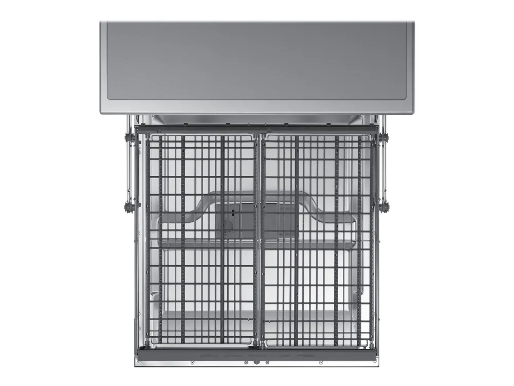 Dishwasher Samsung Dishwasher SAMSUNG DW60 M6050 FS