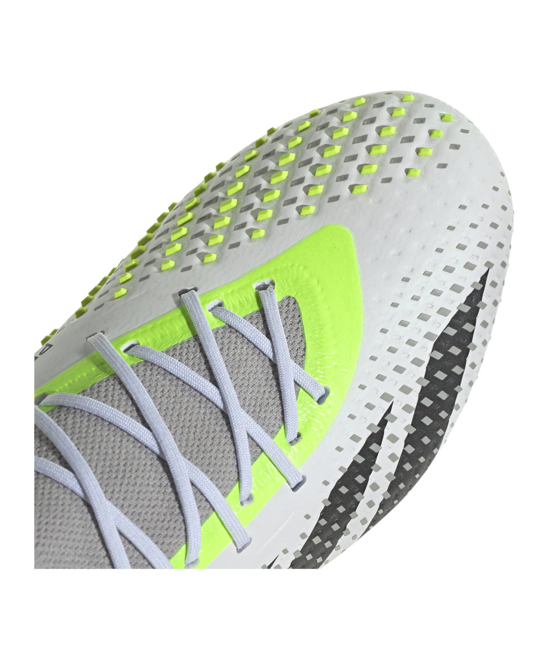 adidas Performance| Herren Fußballschuhe Naturrasen PREDATOR ACCURACY.1 FG