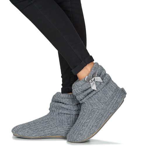 Isotoner - 97720 - Gris