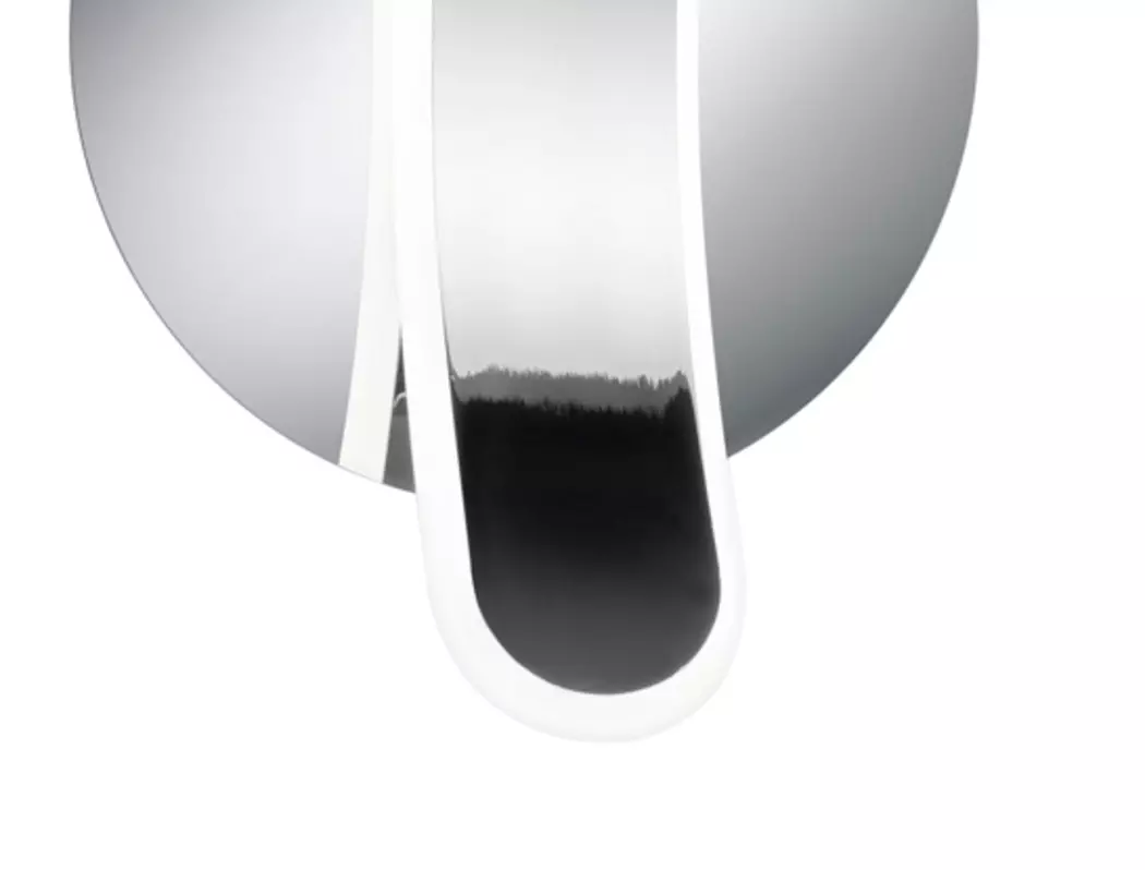 LED-Wandleuchte Parma