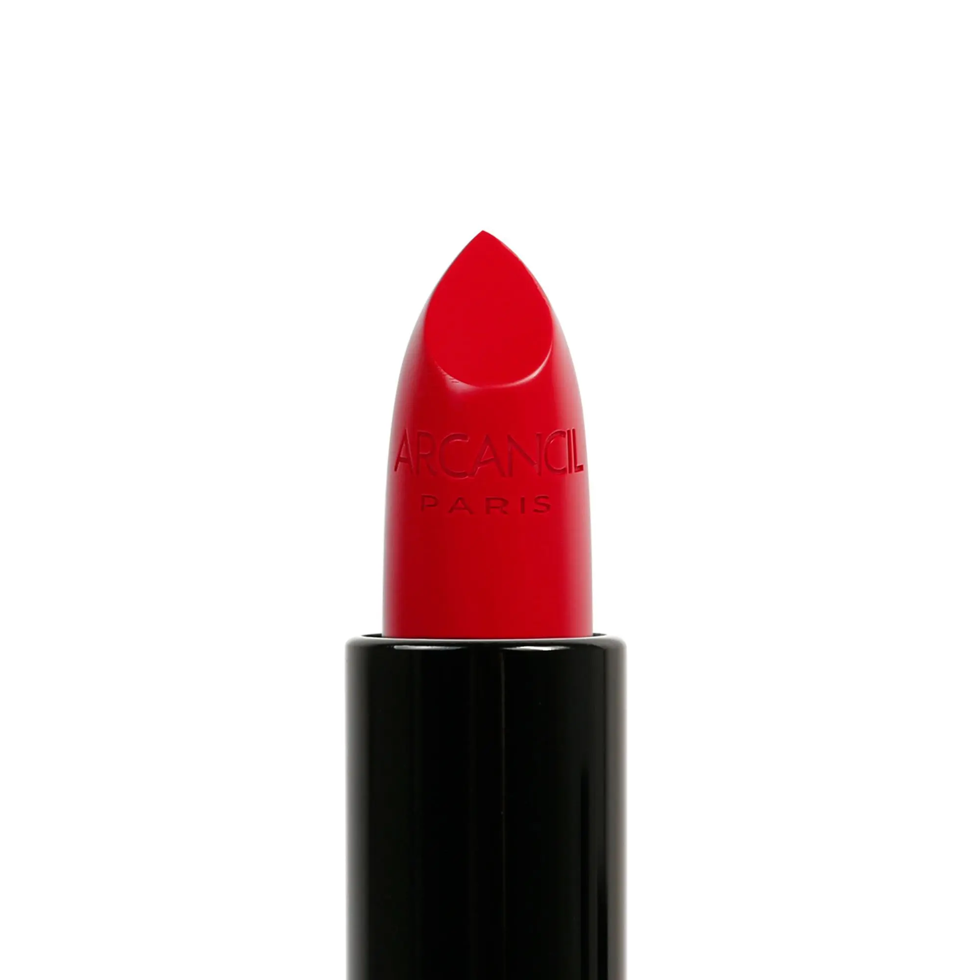 Le Lab Végétal by Arcancil - ROUGE À LÈVRES SATINÉ Longue Tenue- Rouge à lèvres