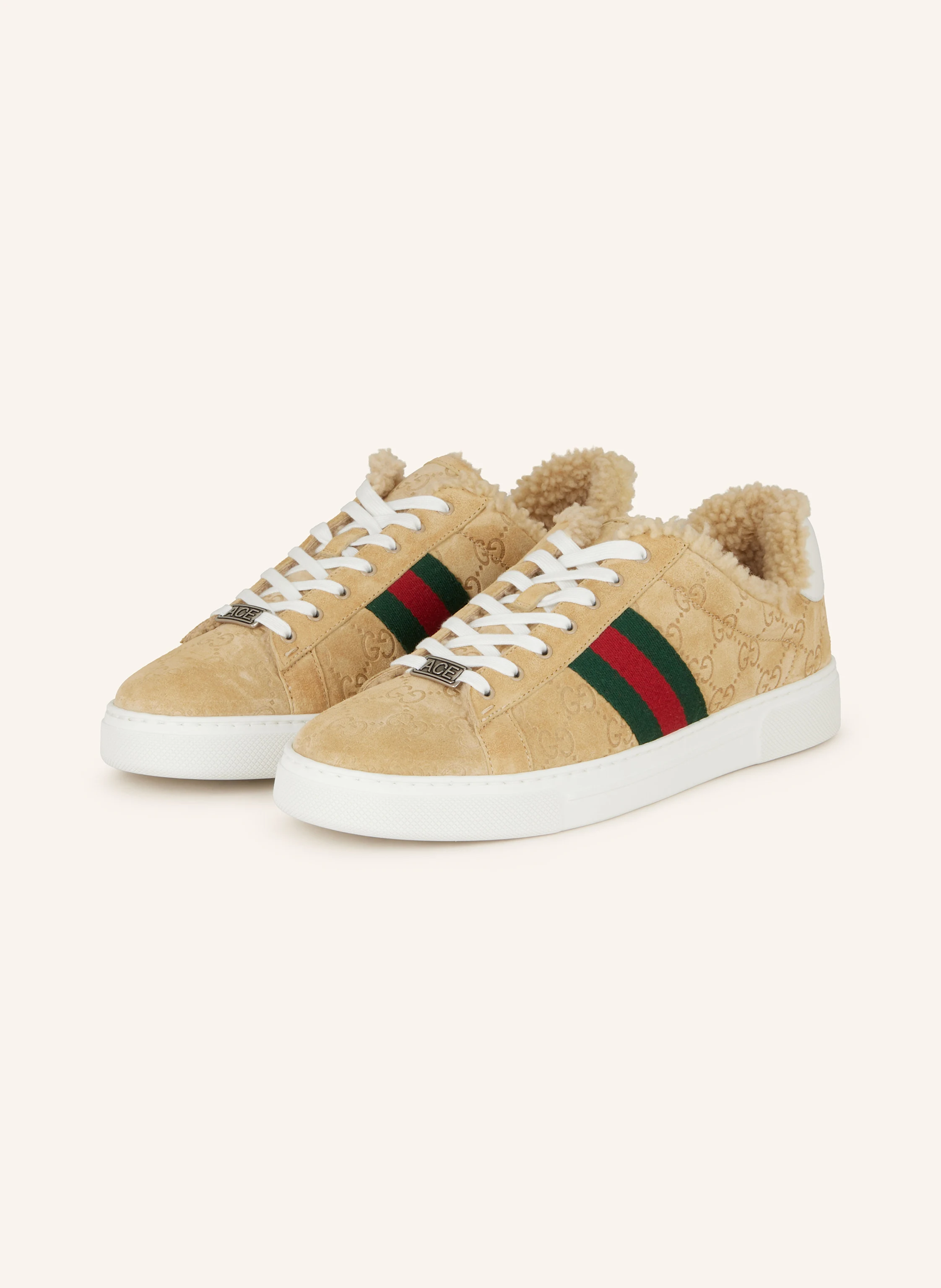 GUCCI Sneaker ACE