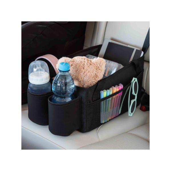 Dooky Back Seat Basket