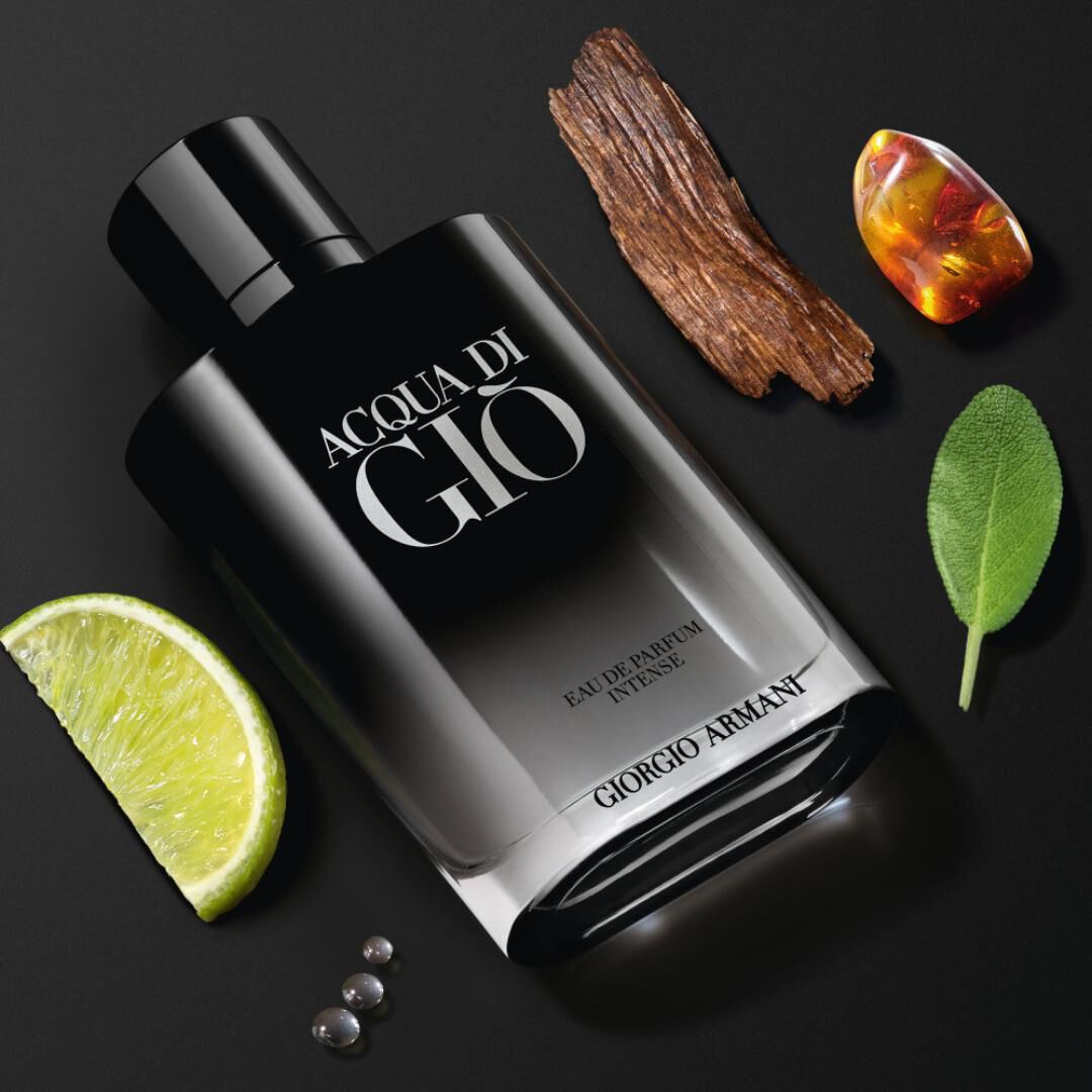 Giorgio Armani ACQUA DI GIO /H Acqua Di Giò Eau de Parfum Intense - 50ml