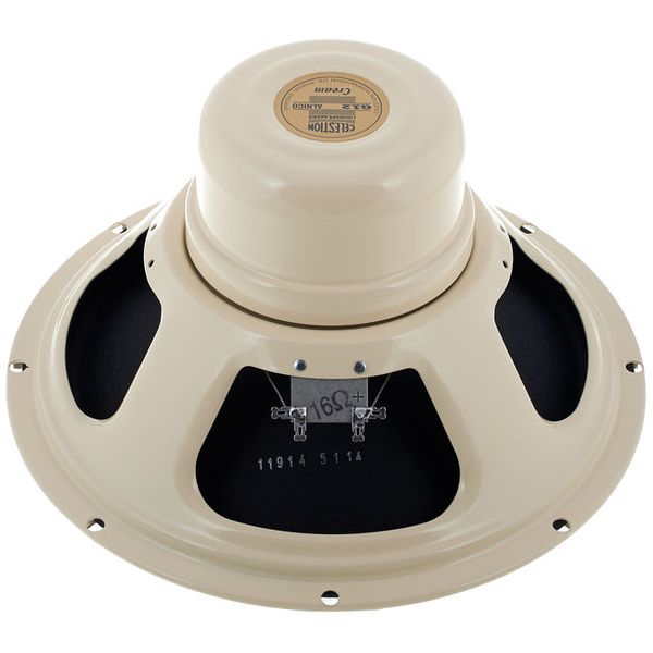 Celestion Cream 12