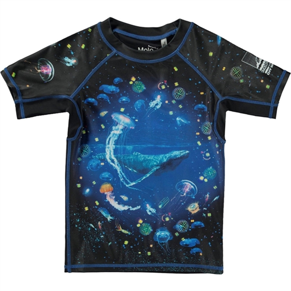 Plankton Neptune Badebluse - Molo → Luksusbaby.dk