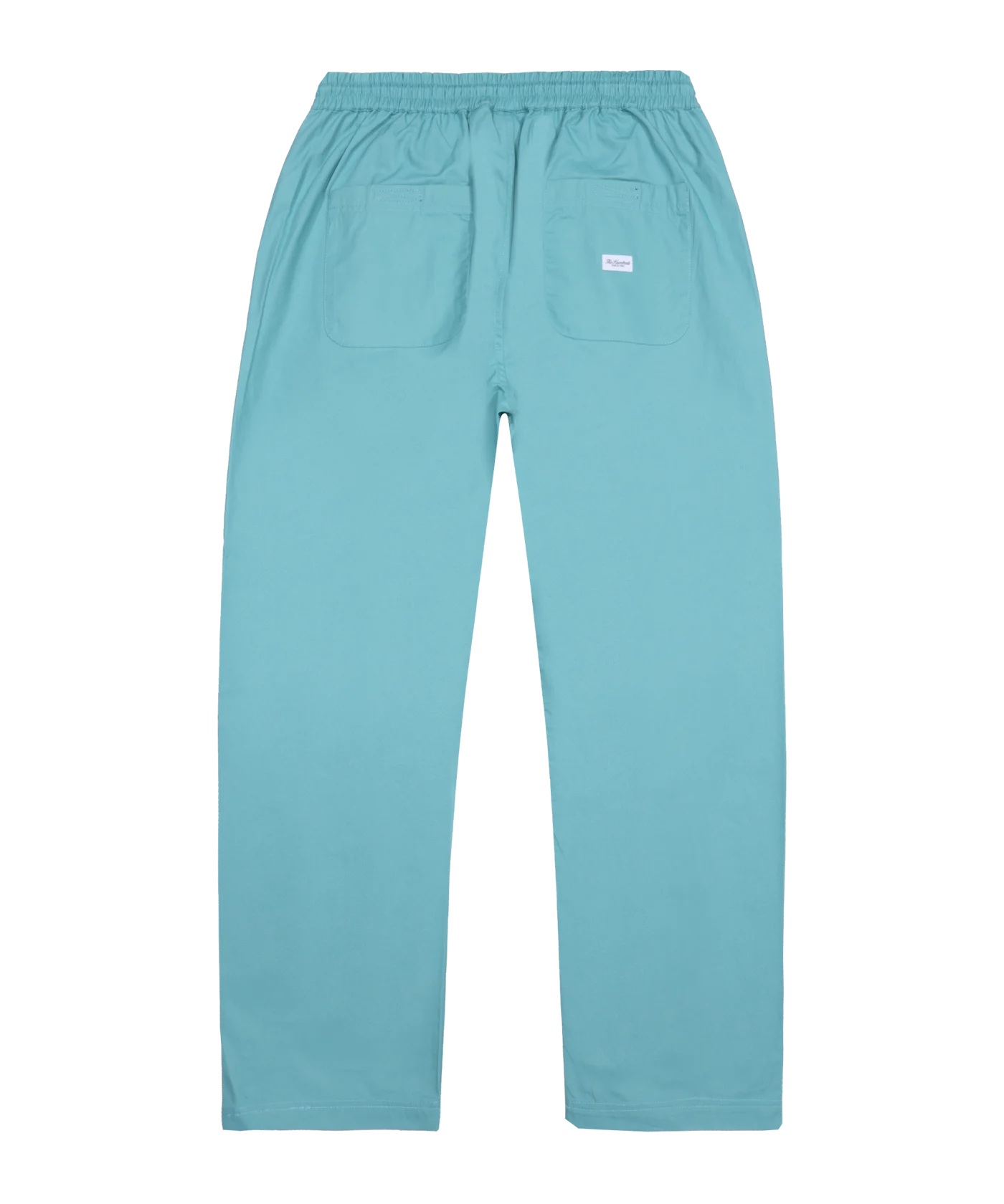 The Hundreds Beach Pants Grün