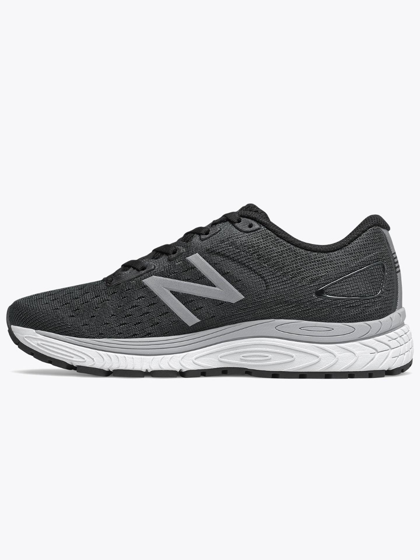 New Balance Solv