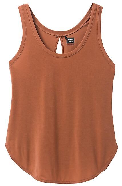 PRANA - DEBARDEUR TAGUS TANK W