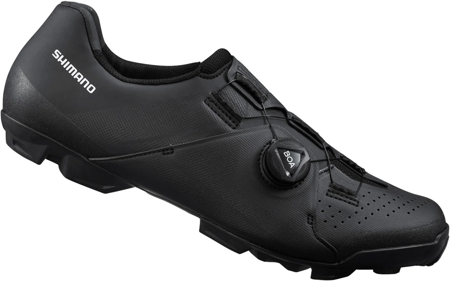 XC300 MTB Black