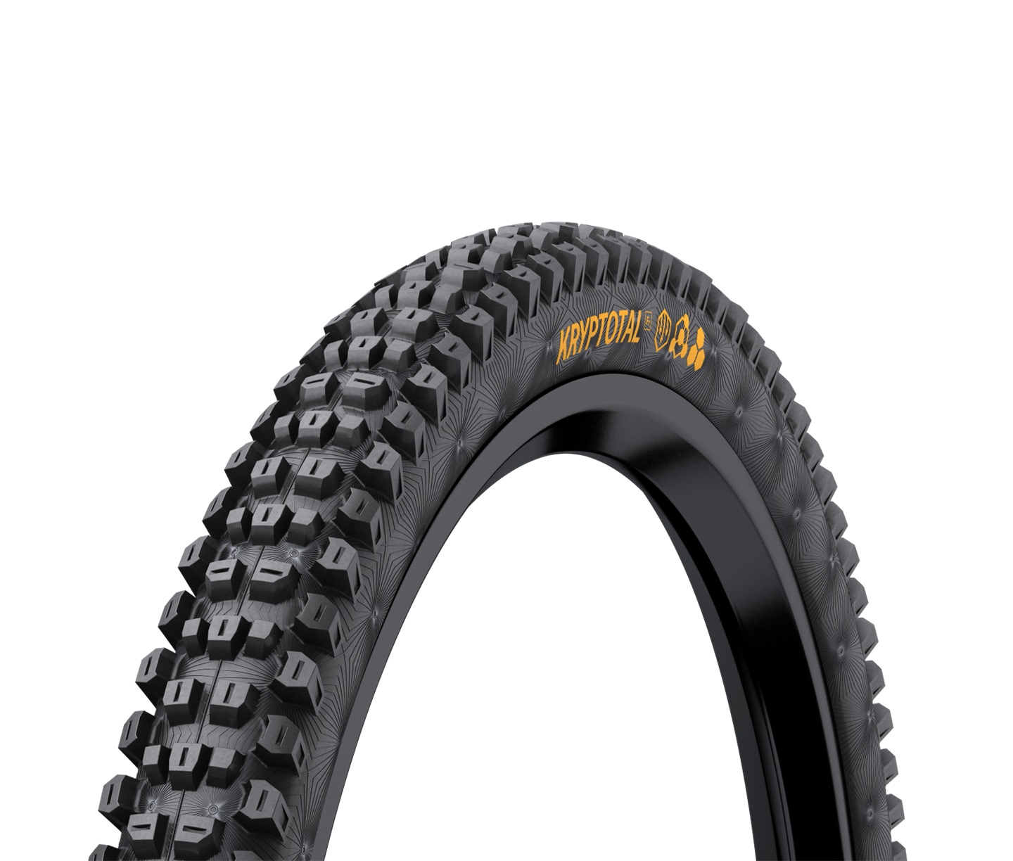 Continental Kryptotal Rear Soft Enduro