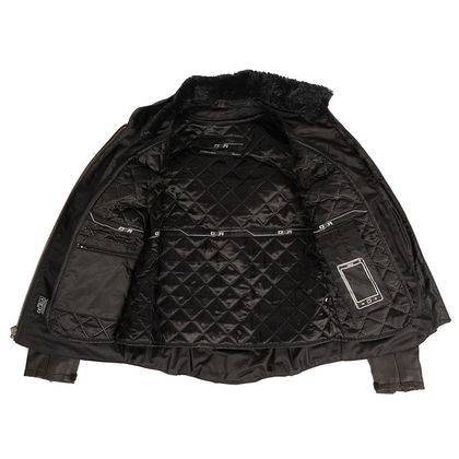 Veste DXR KANELLE - Marron