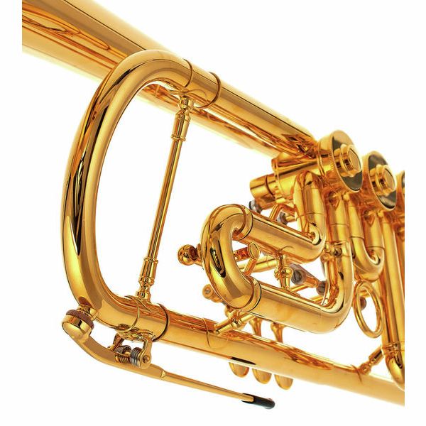 Schagerl Wien 2021 Bb- Trumpet