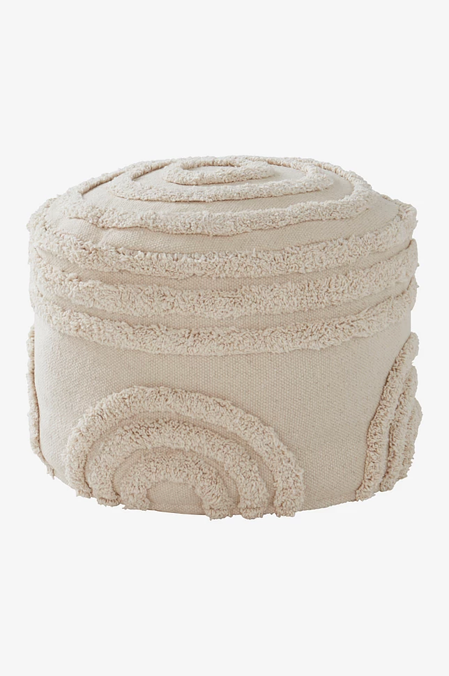 SUNITA barnepuff