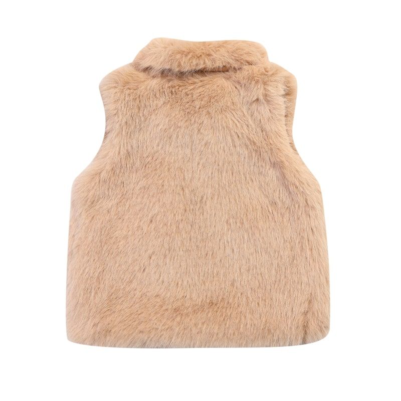 Donsje Roswita Gilet