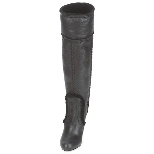 Roberto Cavalli - QDS598-PJ007 Negro
