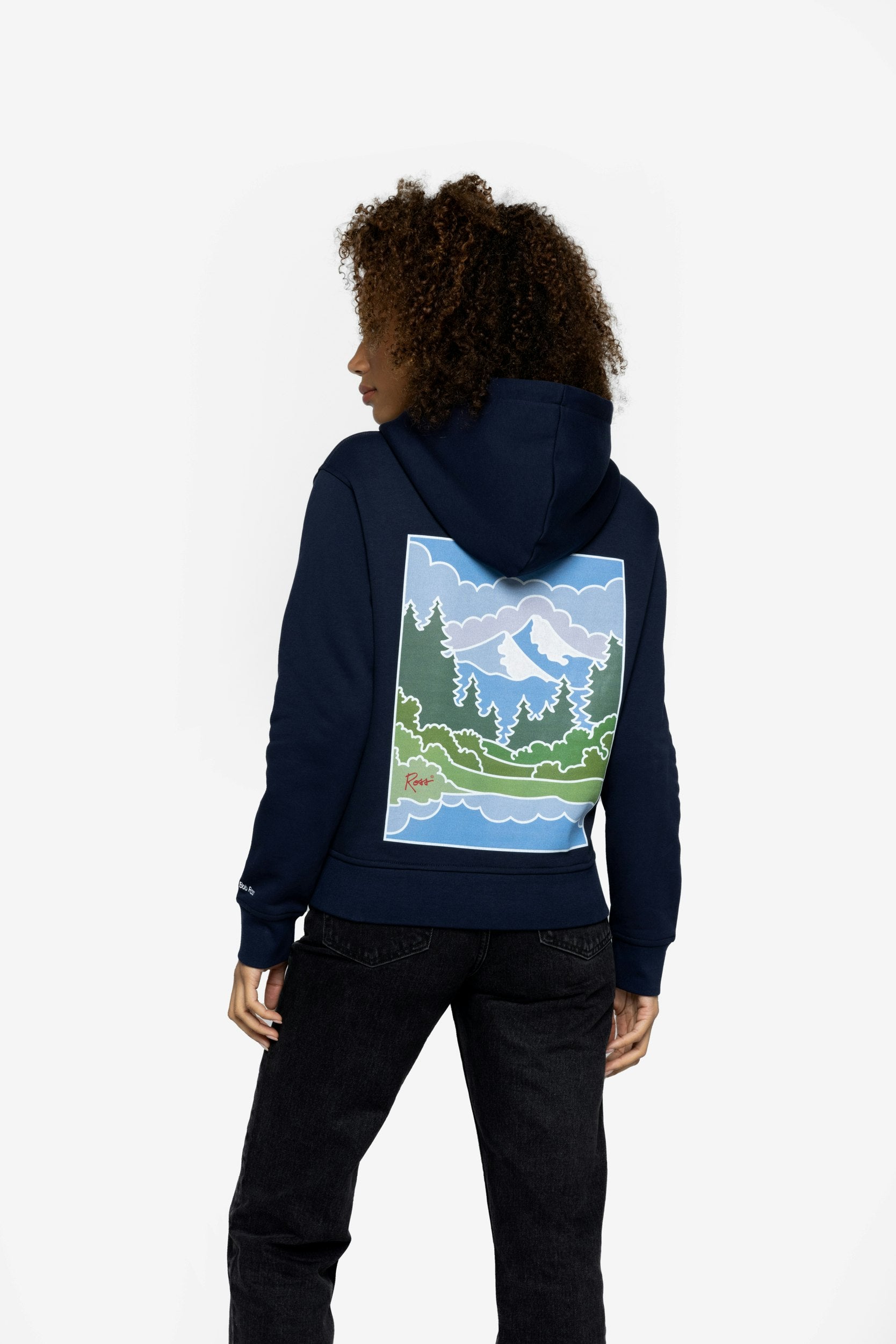 Bob Ross
