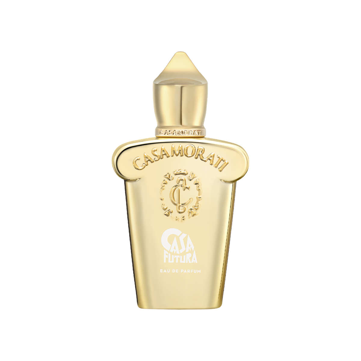 Casa Futura Eau de Parfum 100ml
