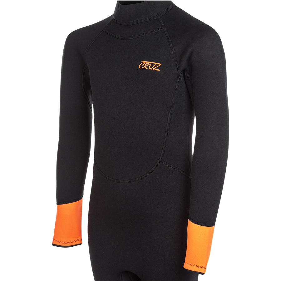 Cruz Neoprenanzug Carissa 1001 Black