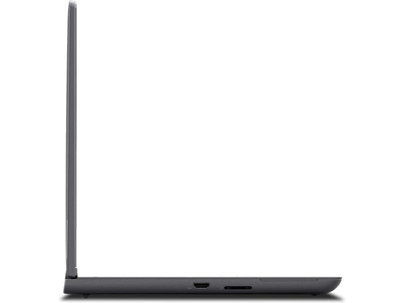 Lenovo Notebook ThinkPad P16 V Gen. 1 (AMD) Leistungsfähige, mobile Workstation mit dedizierter Grafikkarte