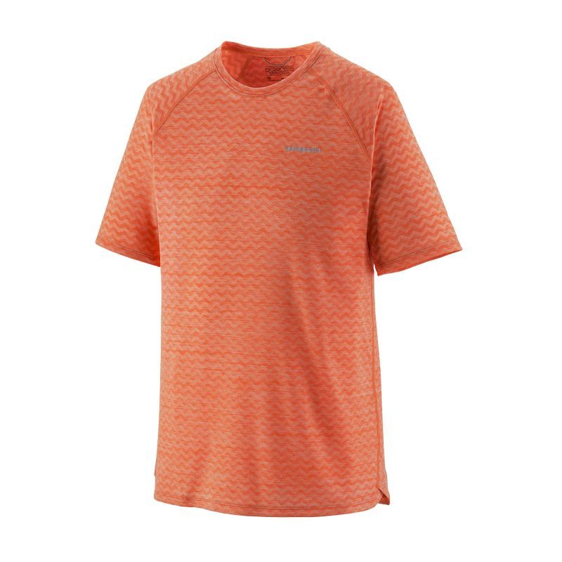 Ridge Flow Shirt - T-shirt homme