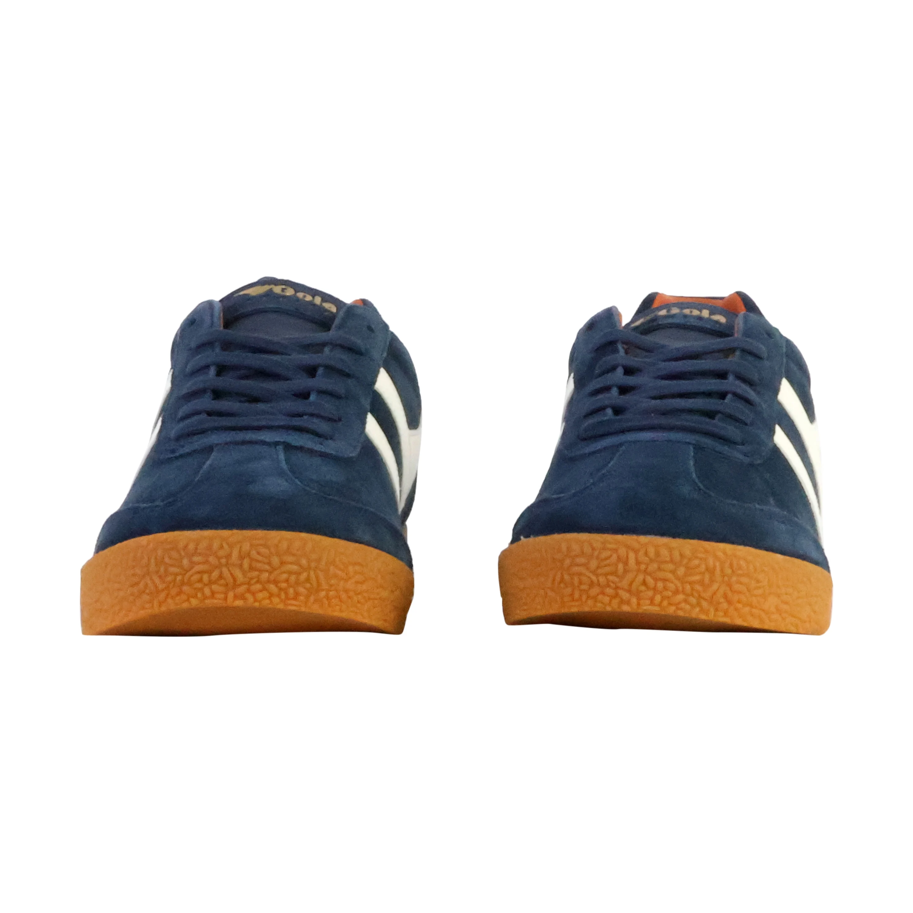 Basketharrier suede | Bleu