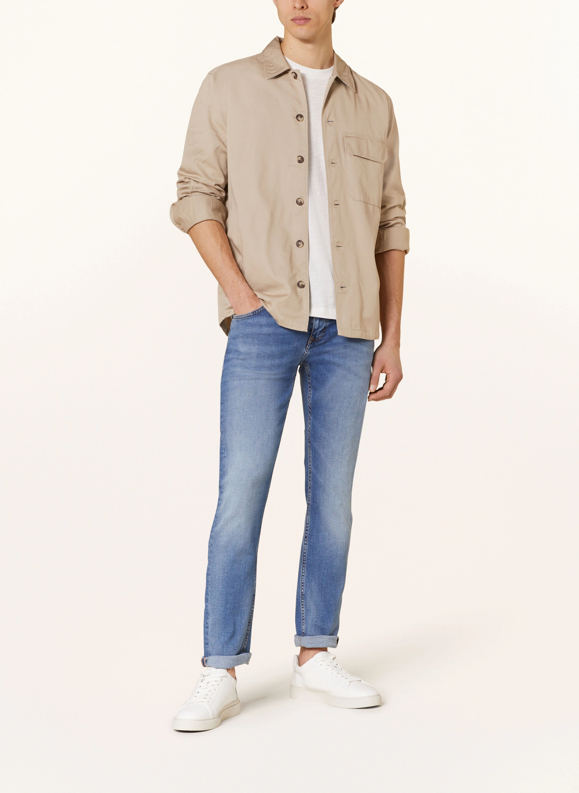 Marc O'Polo Jeans Shaped Fit