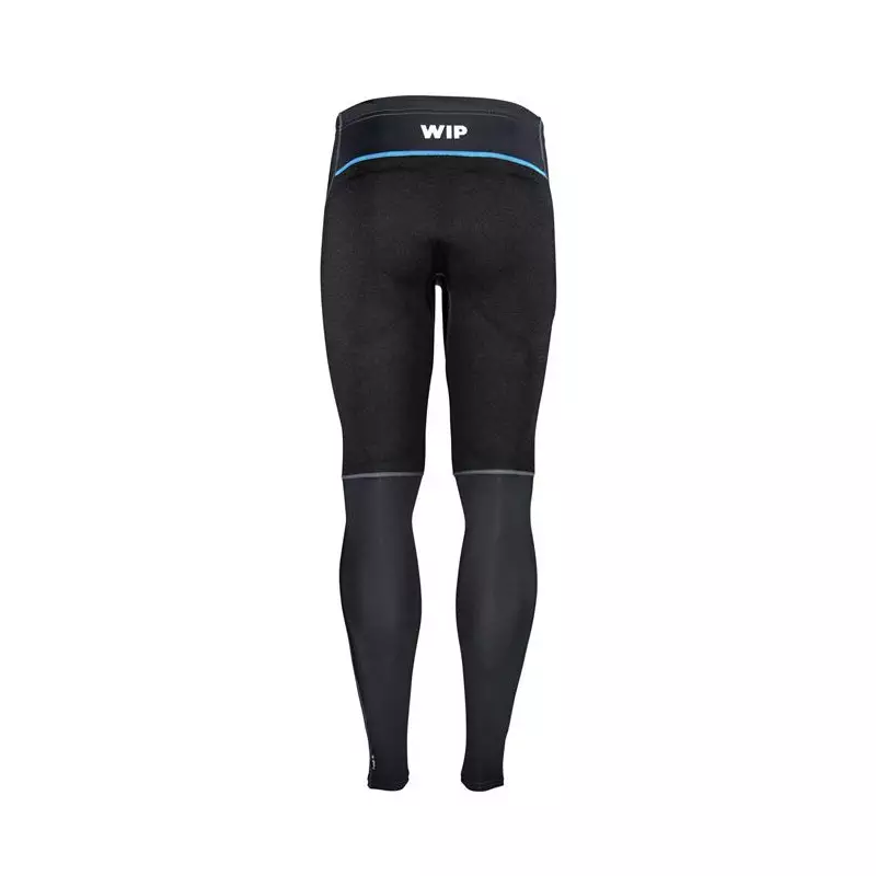 Pantalon néoprène FORWARD WIP Action Sailing Pant Black
