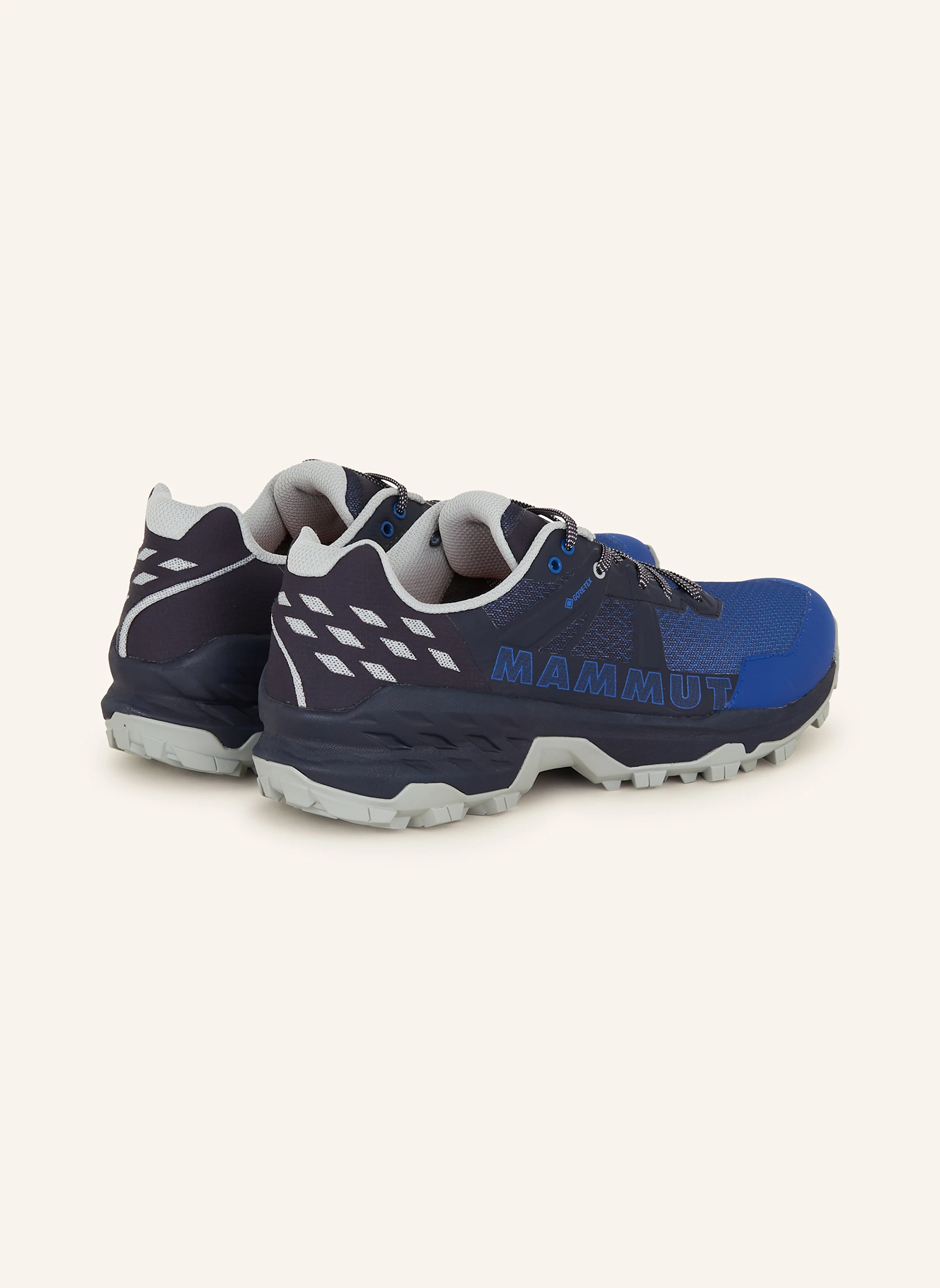 MAMMUT Wanderschuhe SERTIG II LOW GTX®