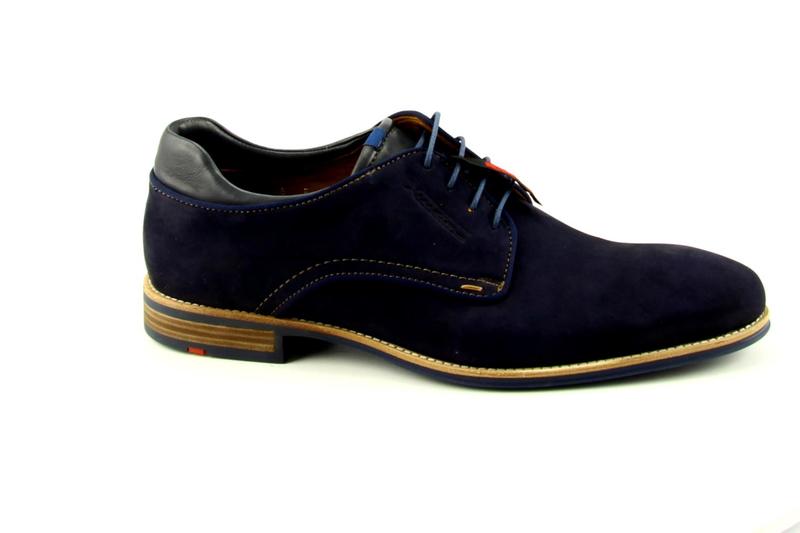 Lloyd 10-202-38 Blauw