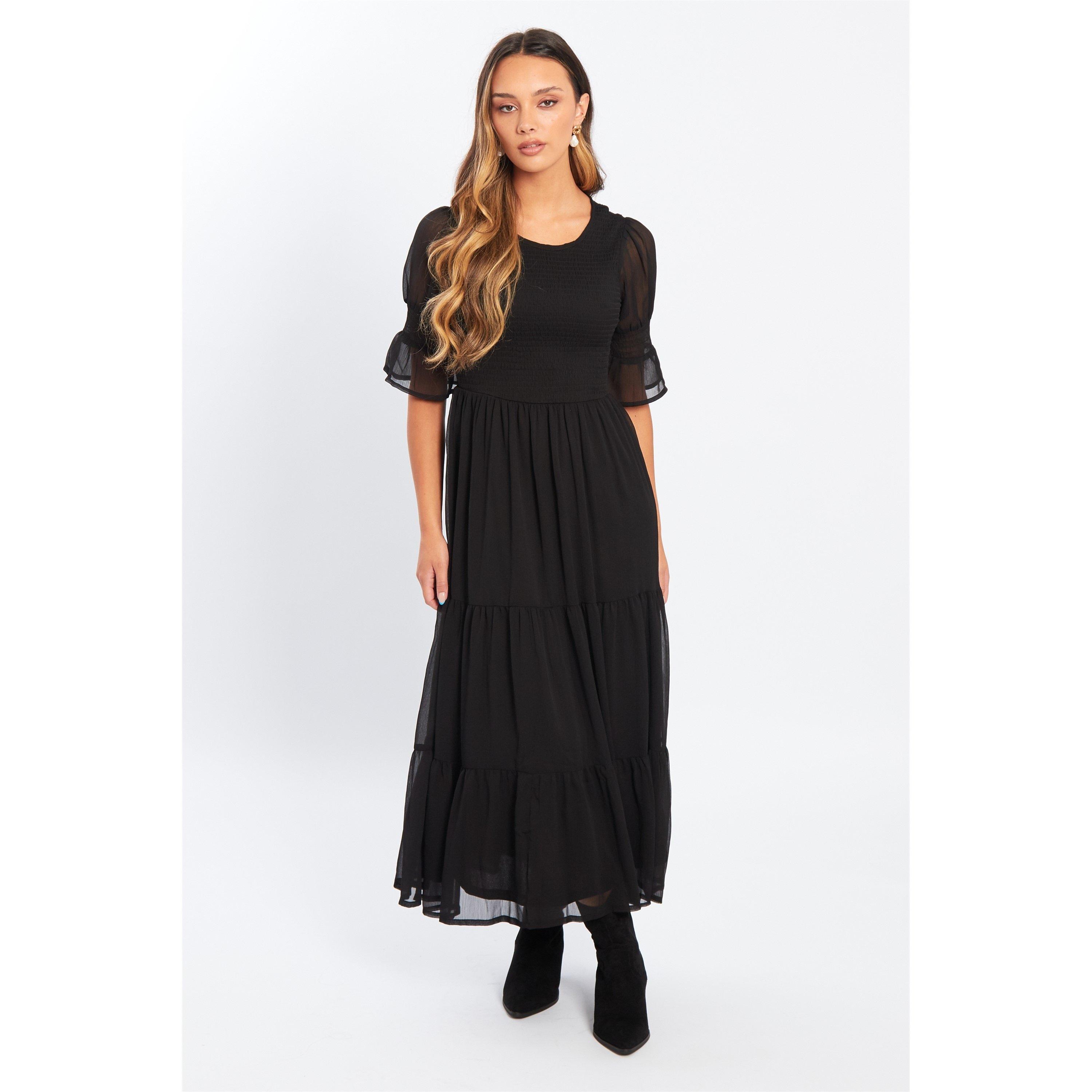 Be You BeYou Maxi Dress Womens