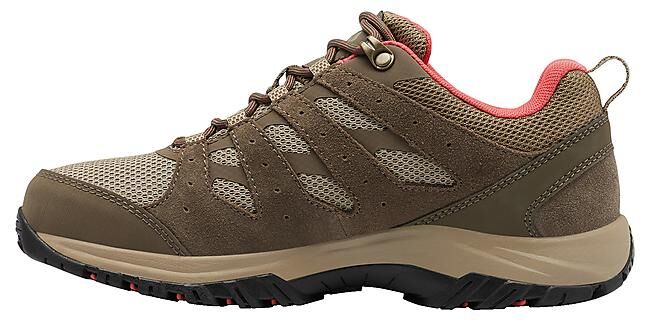 COLUMBIA - CHAUSSURES DE RANDONNEE REDMOND III WP W