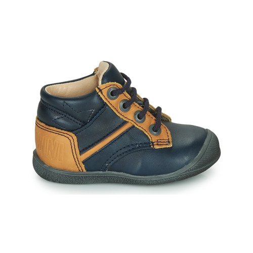 Catimini - RATON - Marine / Ocre