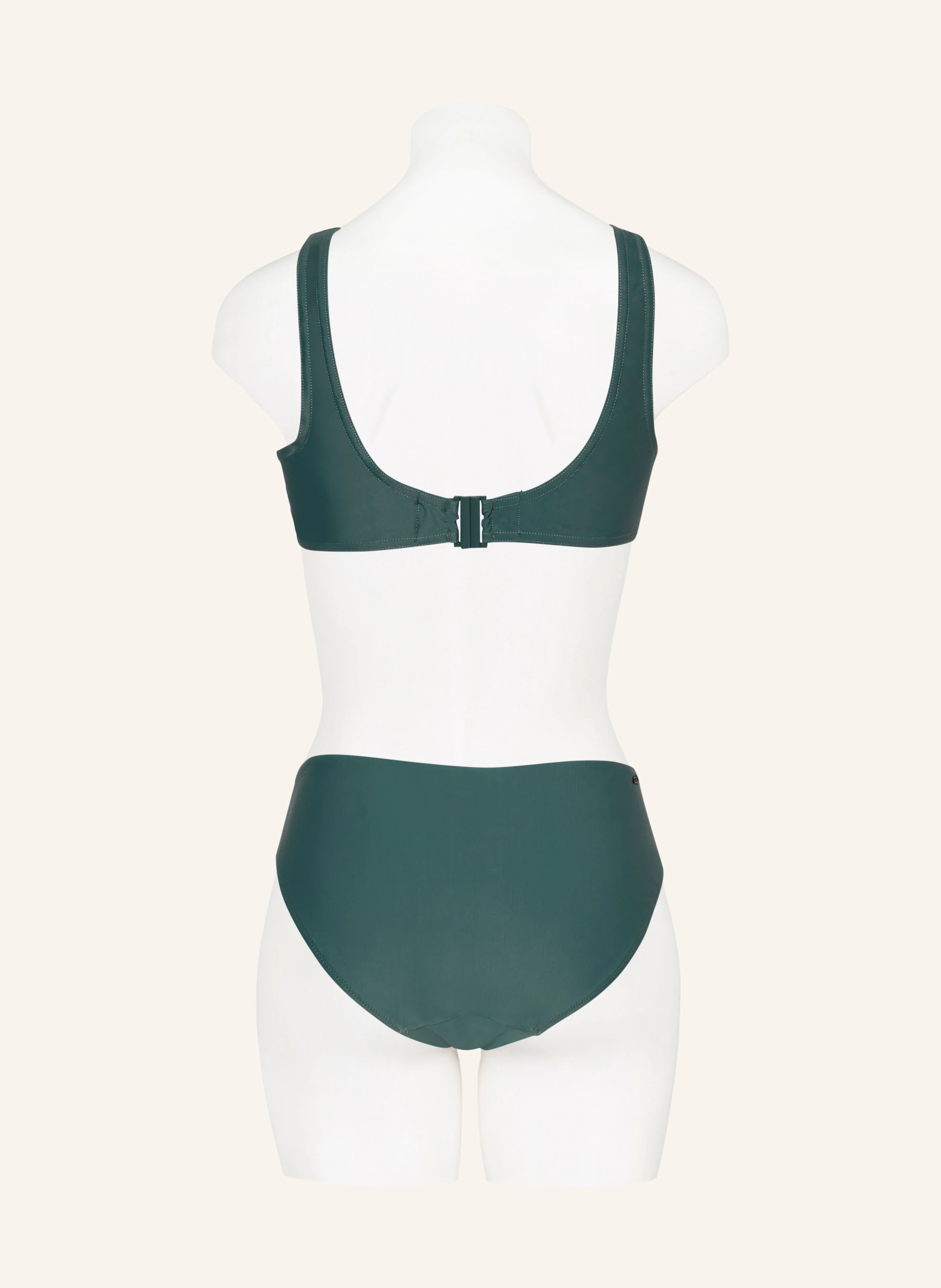 PICTURE Basic-Bikini-Hose SOROYA mit UV-Schutz 50+