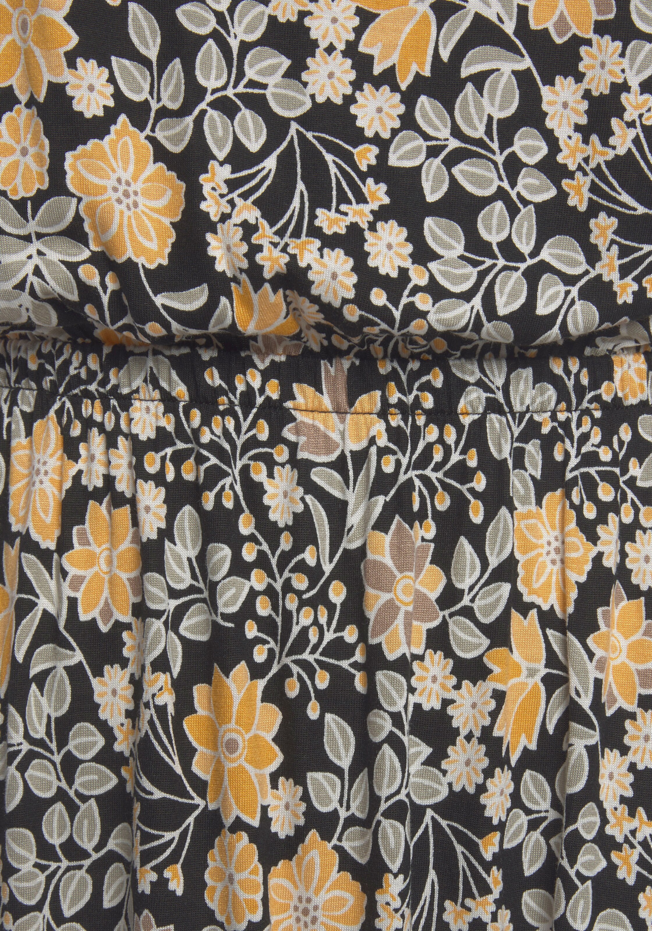 Maxikleid