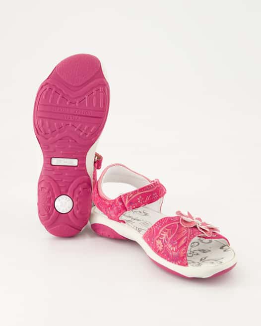 Primigi PBR 58855 Sandalen in Pink
