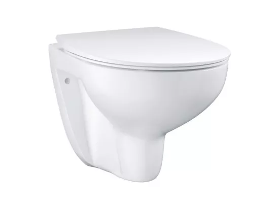 GROHE - Pack bundle WC
