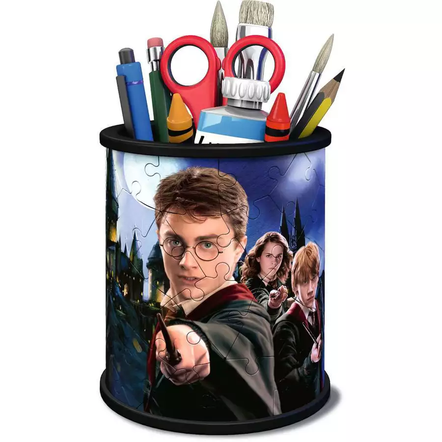 Ravensburger Utensilo - Harry Potter bunt