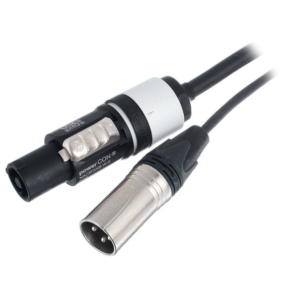 Cordial CPH 10 DMX 1 PWR 1