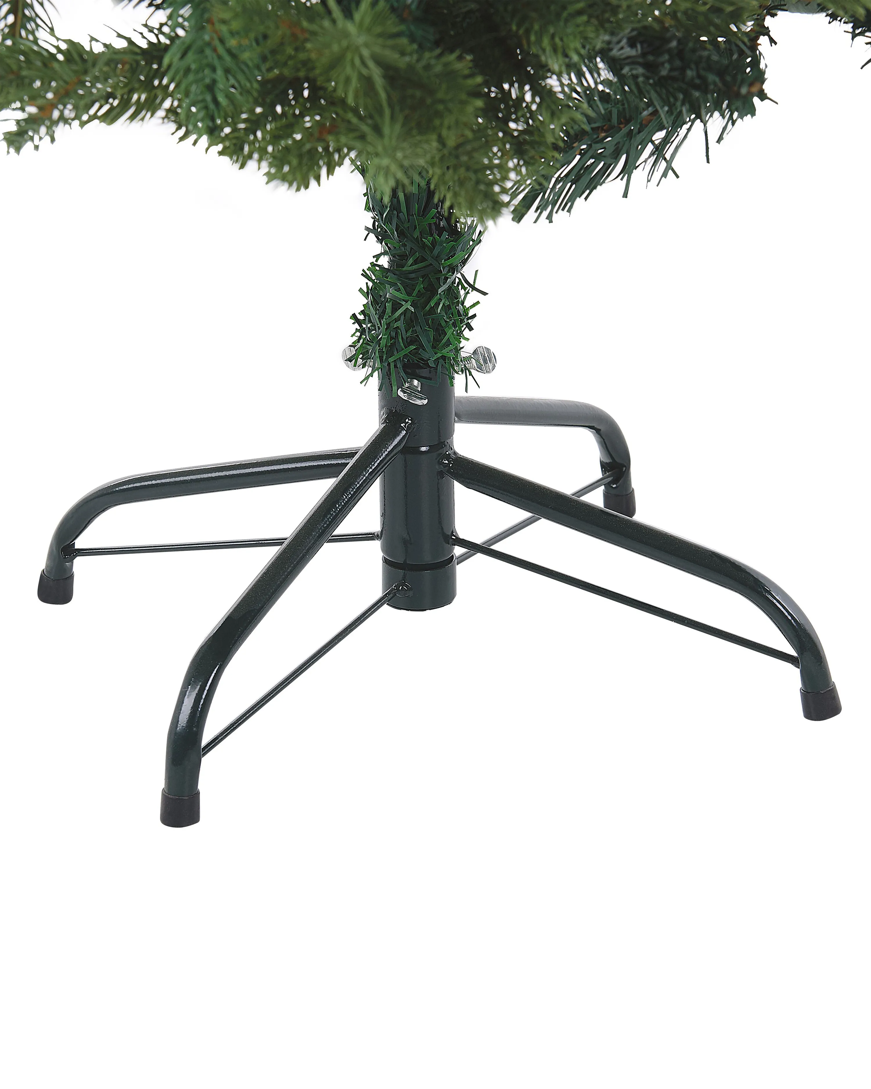 Kunstkerstboom HUXLEY 120 cm Groen