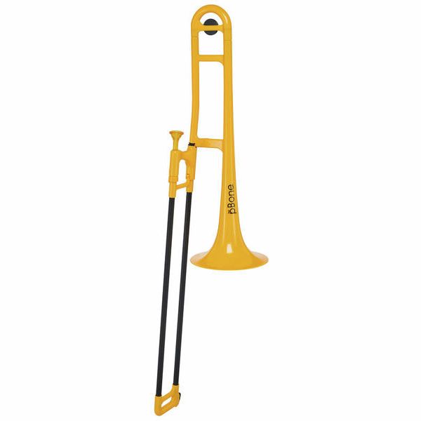 pBone music pBone Yellow