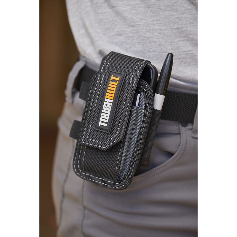 Toughbuilt heuptas smartphone
