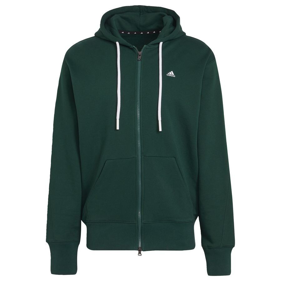 adidas Sportswear Sweat Comfy and Chill - Vert