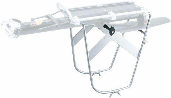 MTX BEAM Seitenabstützung  schwarz