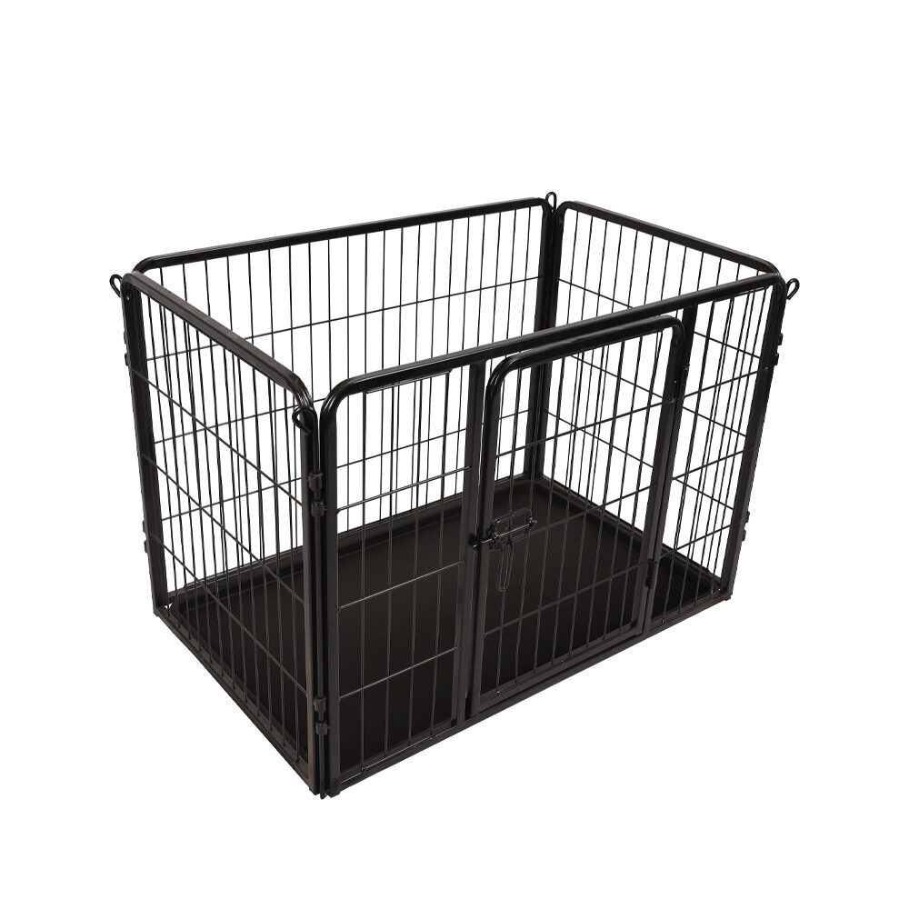 Flamingo Hondenkennel Kazan